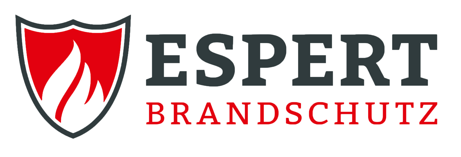 Espert Brandschutz Logo